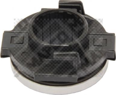 Mapco 12101 - Rulment de presiune aaoparts.ro