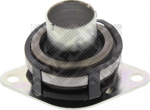 Mapco 12801 - Rulment de presiune aaoparts.ro