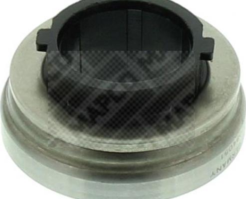 Mapco 12301 - Rulment de presiune aaoparts.ro