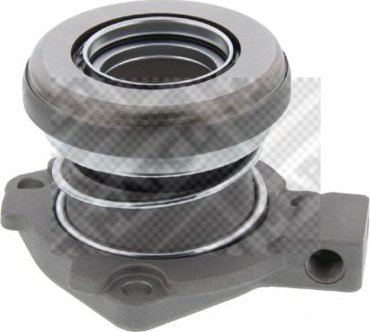 Mapco 12755 - Rulment de presiune, ambreiaj aaoparts.ro