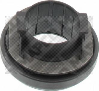 Mapco 12701 - Rulment de presiune aaoparts.ro