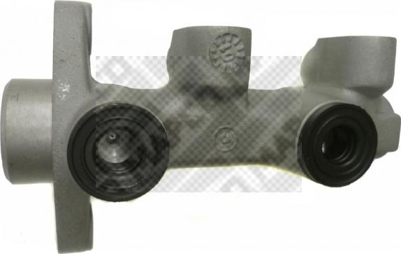 Mapco 1745 - Pompa centrala, frana aaoparts.ro