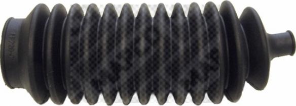 Mapco 17570 - Burduf cauciuc, directie aaoparts.ro