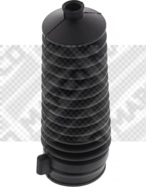 Mapco 17600 - Burduf cauciuc, directie aaoparts.ro