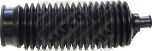 Mapco 17601 - Burduf cauciuc, directie aaoparts.ro