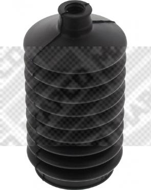 Mapco 17065 - Burduf cauciuc, directie aaoparts.ro