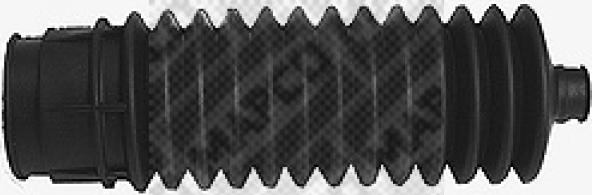 Mapco 17003 - Burduf cauciuc, directie aaoparts.ro