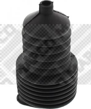 Mapco 17153 - Burduf cauciuc, directie aaoparts.ro