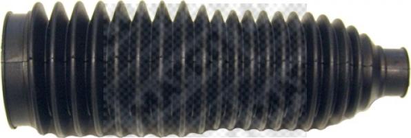 Mapco 17842 - Burduf cauciuc, directie aaoparts.ro