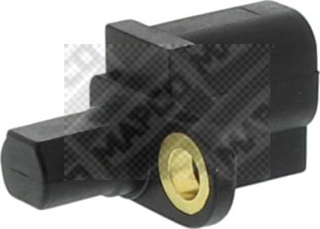Mapco 86611 - Senzor,turatie roata aaoparts.ro