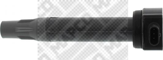 Mapco 80980 - Bobina de inductie aaoparts.ro