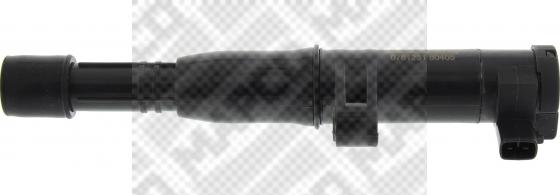 Mapco 80405 - Bobina de inductie aaoparts.ro