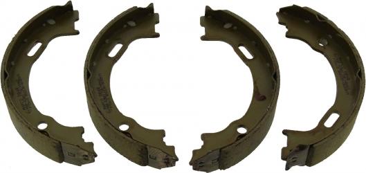 Mapco 8040 - Set saboti frana, frana de mana aaoparts.ro