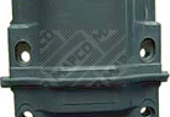 Mapco 80562 - Bobina de inductie aaoparts.ro