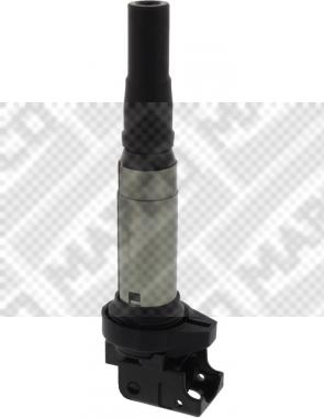 Mapco 80606 - Bobina de inductie aaoparts.ro