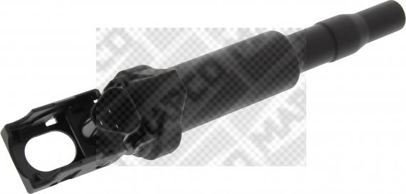 Mapco 80603 - Bobina de inductie aaoparts.ro