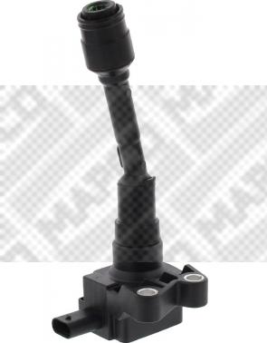 Mapco 80757 - Bobina de inductie aaoparts.ro