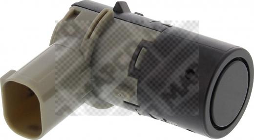 Mapco 88421 - Sensor, ajutor parcare aaoparts.ro