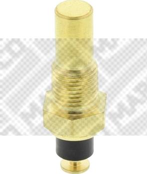 Mapco 88541 - Senzor,temperatura lichid de racire aaoparts.ro