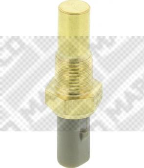 Mapco 88561 - Senzor,temperatura lichid de racire aaoparts.ro