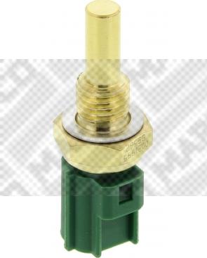 Mapco 88562 - Senzor,temperatura lichid de racire aaoparts.ro