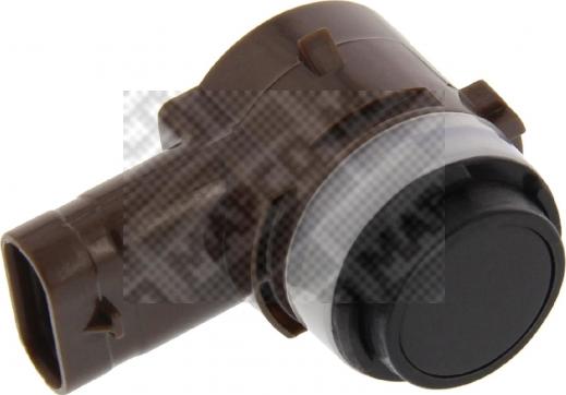 Mapco 88648 - Sensor, ajutor parcare aaoparts.ro