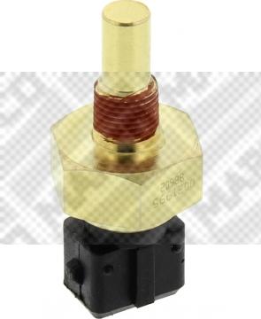Mapco 88602 - Senzor,temperatura lichid de racire aaoparts.ro