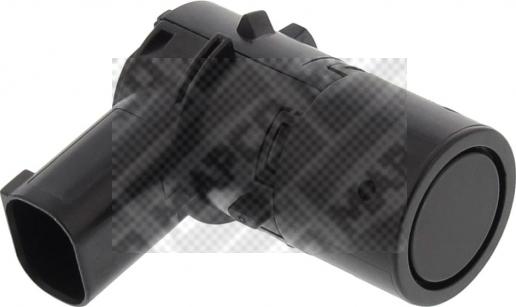 Mapco 88634 - Sensor, ajutor parcare aaoparts.ro