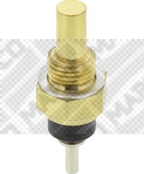Mapco 88850 - Senzor,temperatura lichid de racire aaoparts.ro