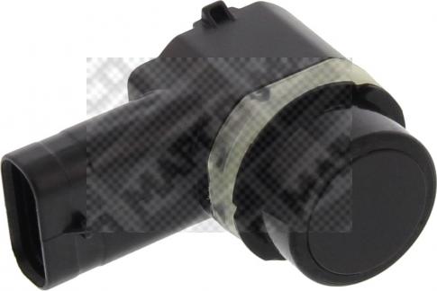 Mapco 88752 - Sensor, ajutor parcare aaoparts.ro