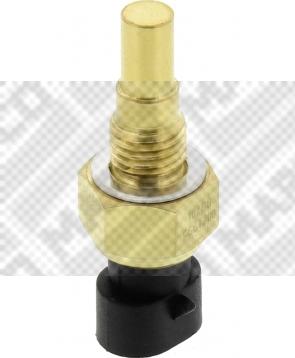 Mapco 88701 - Senzor,temperatura lichid de racire aaoparts.ro