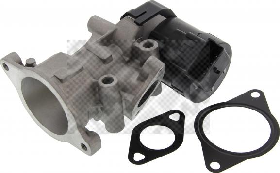 Mapco 83401 - Supapa EGR aaoparts.ro