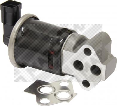 Mapco 83580 - Supapa EGR aaoparts.ro