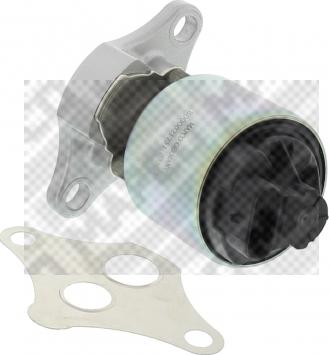 Mapco 83582 - Supapa EGR aaoparts.ro