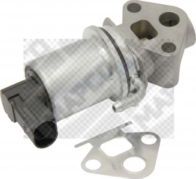 Mapco 83801 - Supapa EGR aaoparts.ro