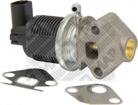 Mapco 83802 - Supapa EGR aaoparts.ro