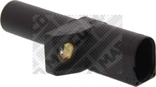 Mapco 82850 - Senzor impulsuri, arbore cotit aaoparts.ro