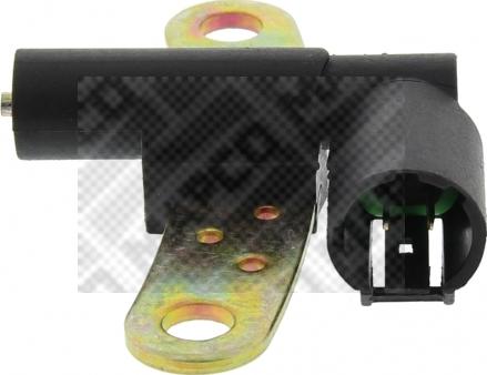 Mapco 82304 - Senzor impulsuri, arbore cotit aaoparts.ro