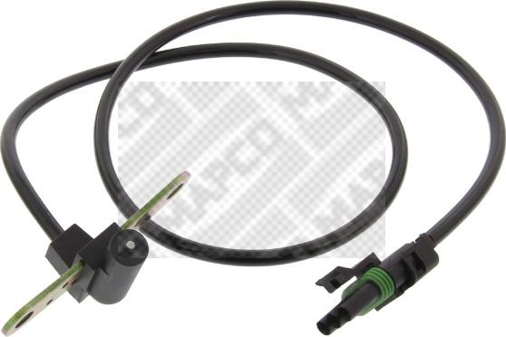 Mapco 82310 - Senzor impulsuri, arbore cotit aaoparts.ro