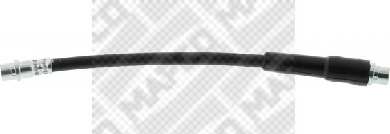 Mapco 3949 - Furtun frana aaoparts.ro