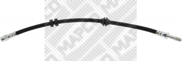 Mapco 3959 - Furtun frana aaoparts.ro