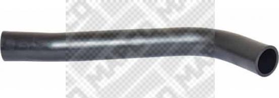 Mapco 39551 - Furtun combustibil aaoparts.ro
