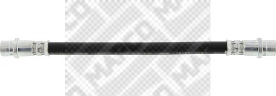 Mapco 3958 - Furtun frana aaoparts.ro