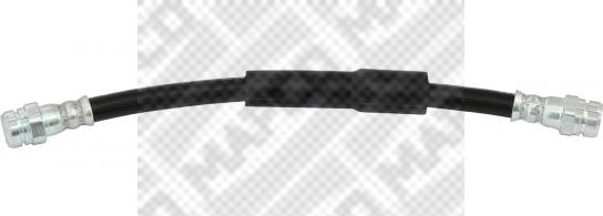 Mapco 3965 - Furtun frana aaoparts.ro