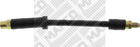 Mapco 3961 - Furtun frana aaoparts.ro