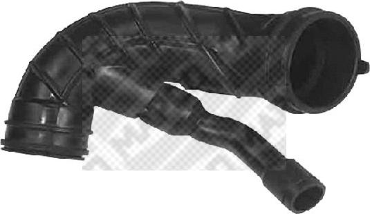 Mapco 39805 - Palnie, filtru de aer aaoparts.ro