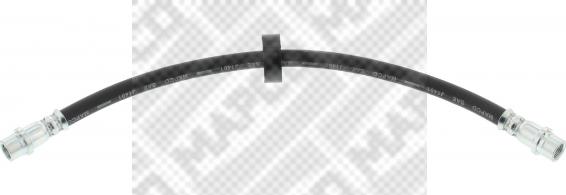 Mapco 3937 - Furtun frana aaoparts.ro