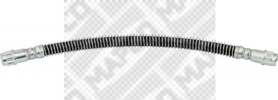 Mapco 3922 - Furtun frana aaoparts.ro