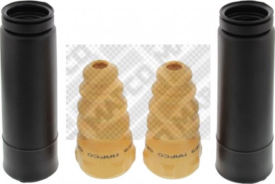 Mapco 34959 - Chit protectie praf,amortizor aaoparts.ro