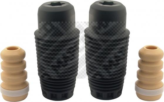 Mapco 34459 - Chit protectie praf,amortizor aaoparts.ro